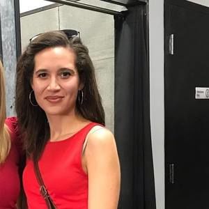 Meet your Posher, Indigo